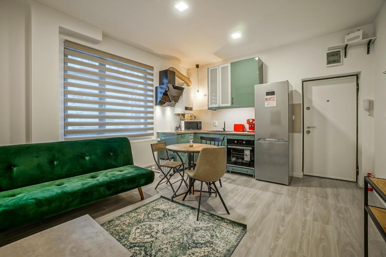 Bright Apartments Moments Away From Herastrau Park, Mall And Metro Bukareszt Zewnętrze zdjęcie