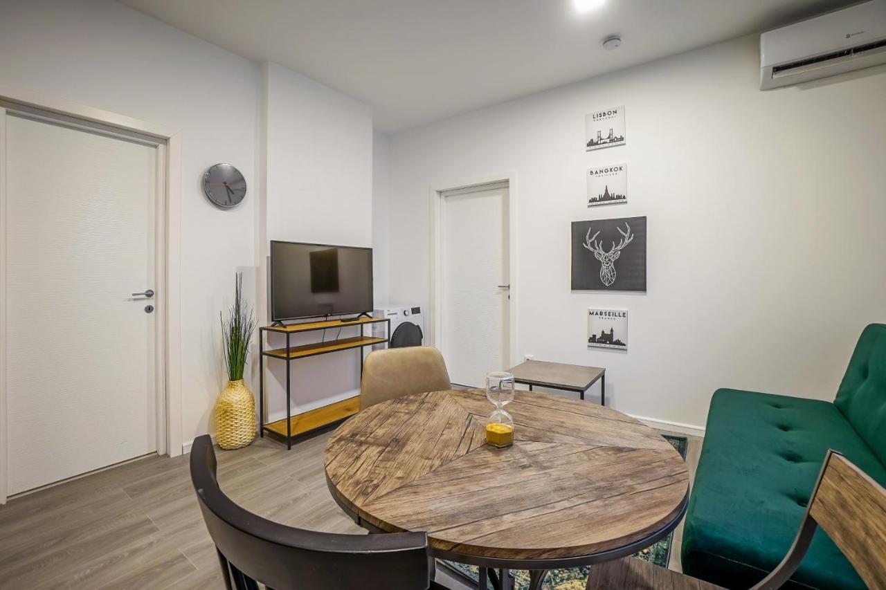 Bright Apartments Moments Away From Herastrau Park, Mall And Metro Bukareszt Zewnętrze zdjęcie