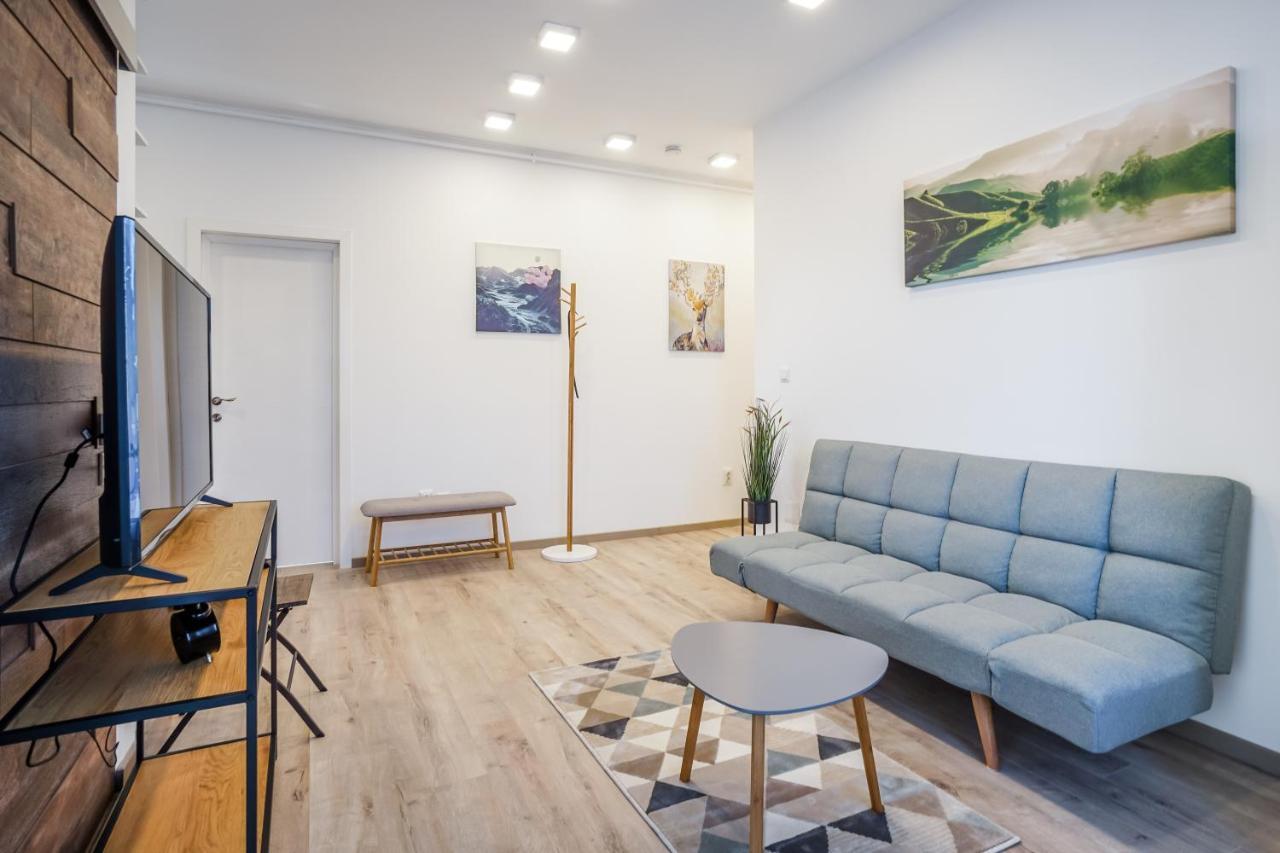 Bright Apartments Moments Away From Herastrau Park, Mall And Metro Bukareszt Zewnętrze zdjęcie