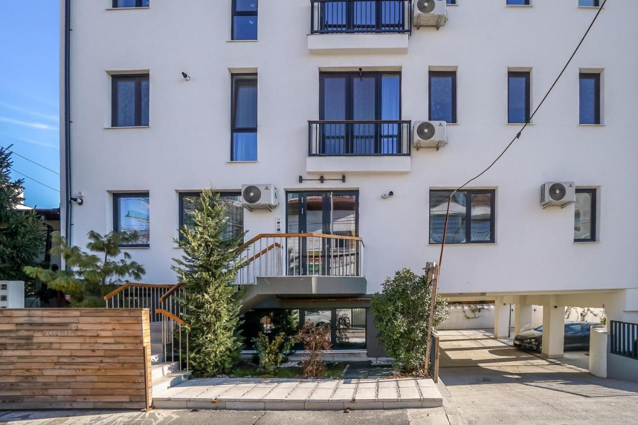 Bright Apartments Moments Away From Herastrau Park, Mall And Metro Bukareszt Zewnętrze zdjęcie